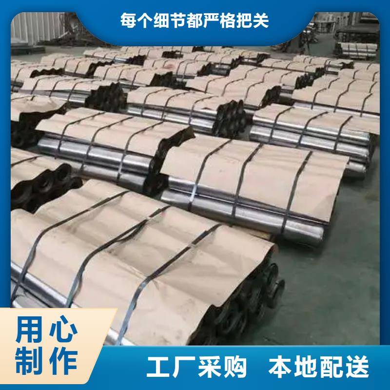 铅板铅砖厂家品质服务