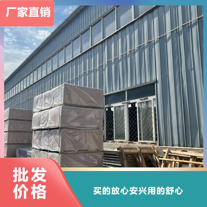 铅板铅板定制工程施工案例
