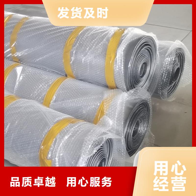铅板铅板定制工程施工案例