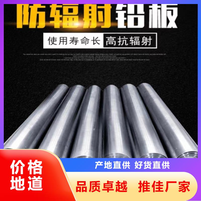 铅板铅门厂家实力大厂家