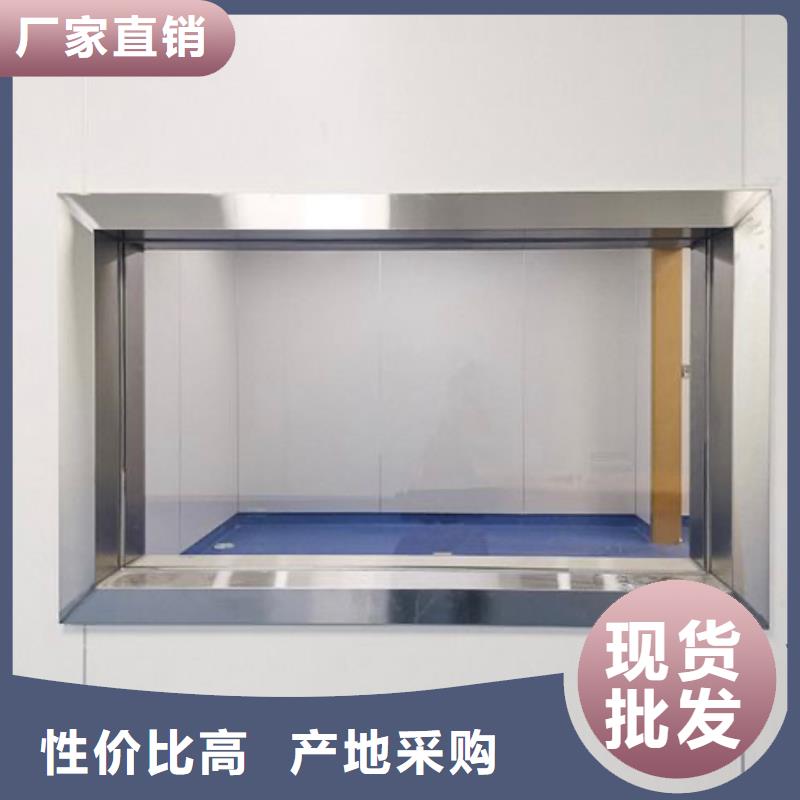 铅玻璃铅房厂家准时交付