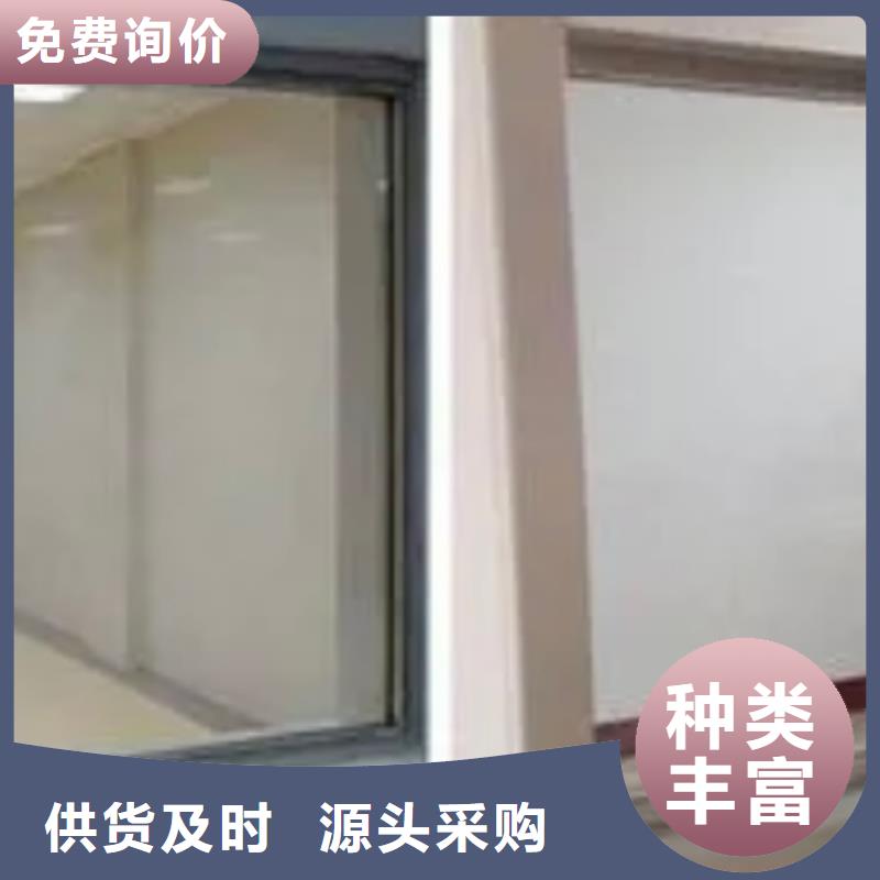 铅玻璃铅砖定制实拍展现