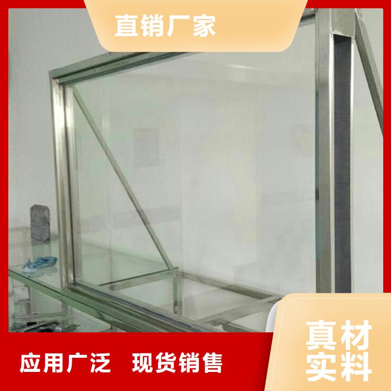 铅玻璃铅门厂家大量现货