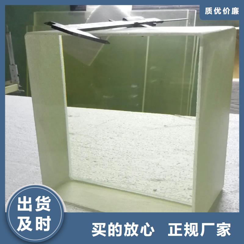 铅玻璃铅门厂家大量现货