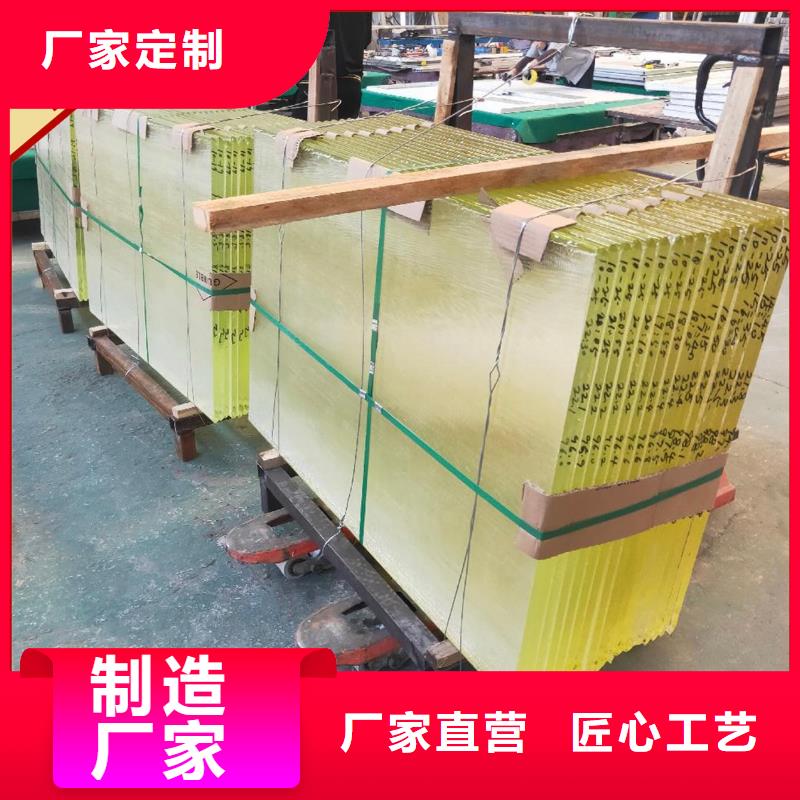 铅玻璃,铅门定制售后无忧