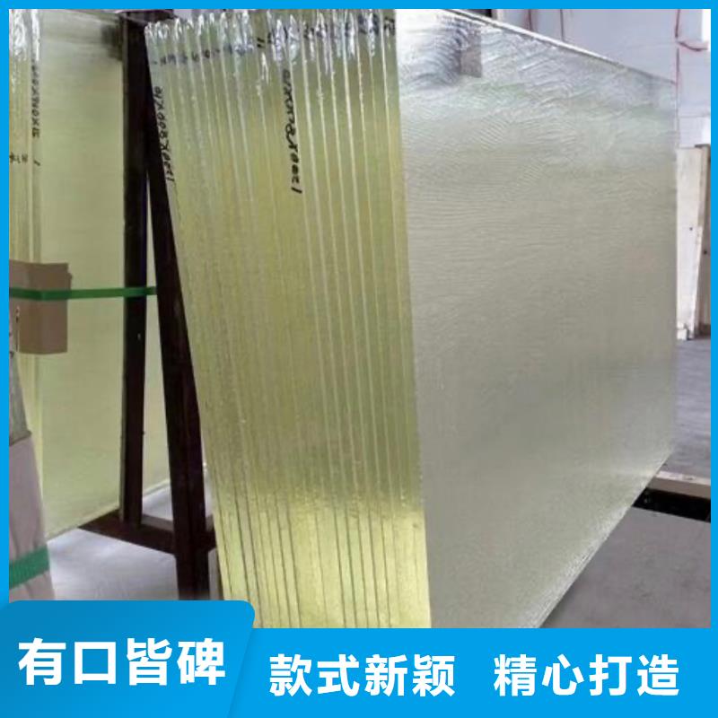 铅玻璃DR室铅门专注品质