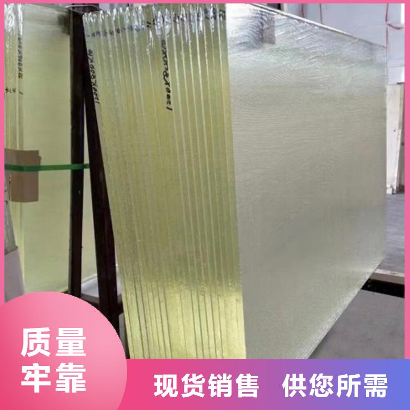 铅玻璃铅门厂家大量现货