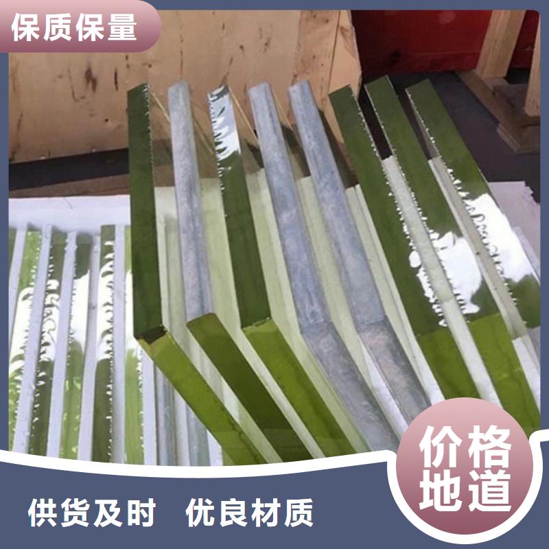 铅玻璃铅板认准大品牌厂家