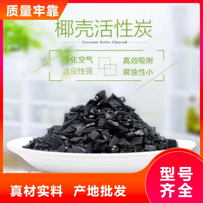 粉末活性炭实体大厂