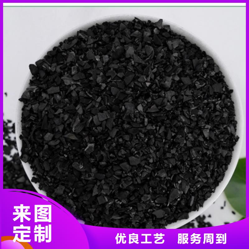 活性炭行业优选