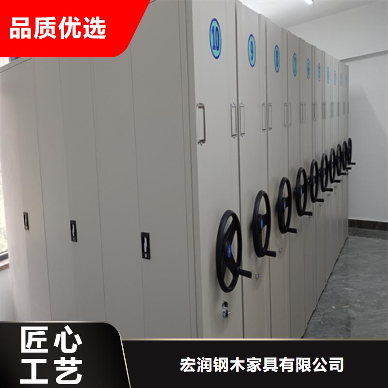 新沂手摇式挂画柜包安装精工生产
