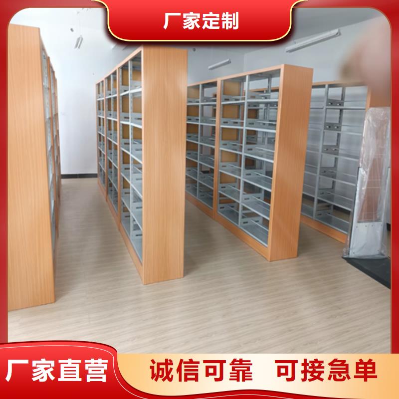 档案保管手摇密集架现货长期供应