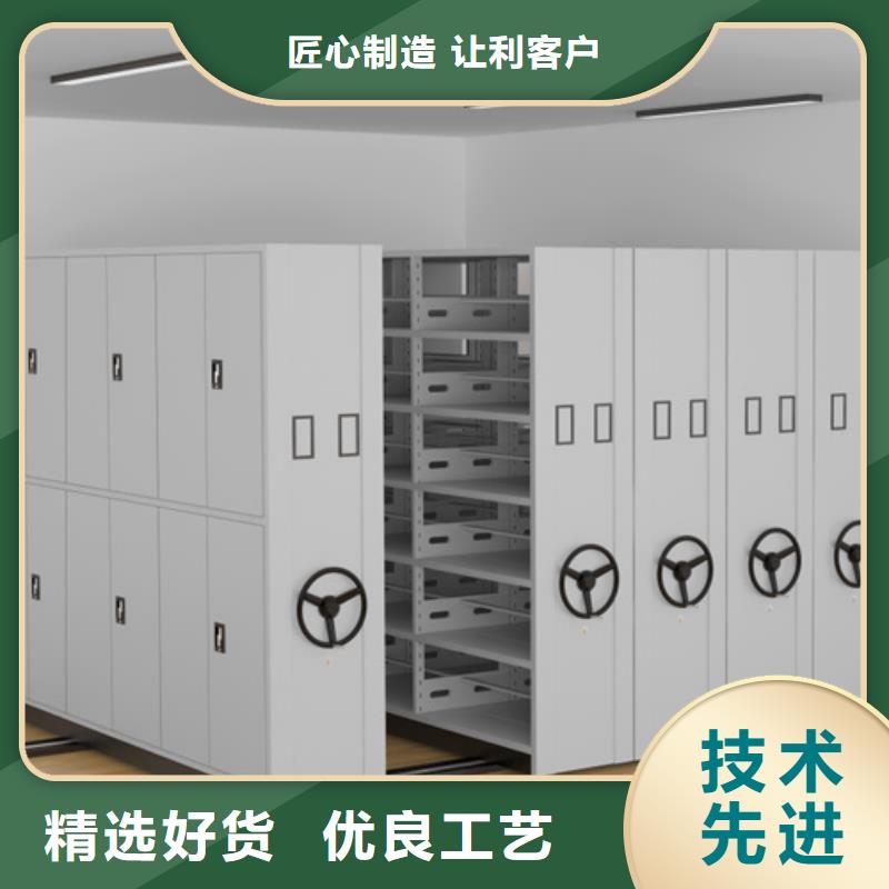 冠县手摇式挂画柜型号齐全静电喷涂