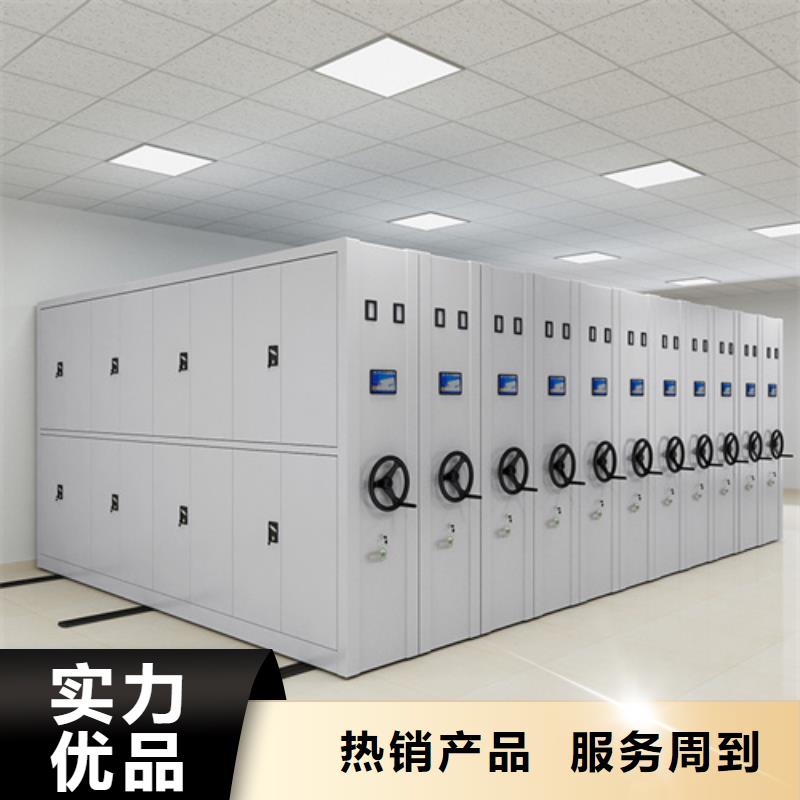 冠县手摇式挂画柜型号齐全静电喷涂