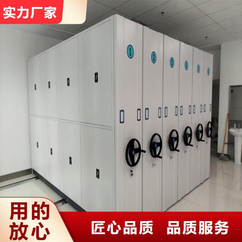 冠县手摇式挂画柜型号齐全静电喷涂