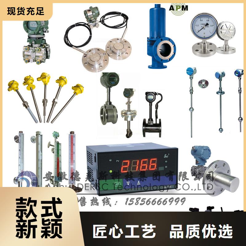 德克斯,智能数显表品质信得过