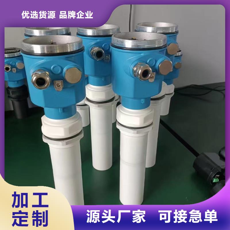 德克斯工业热电阻的图文介绍
