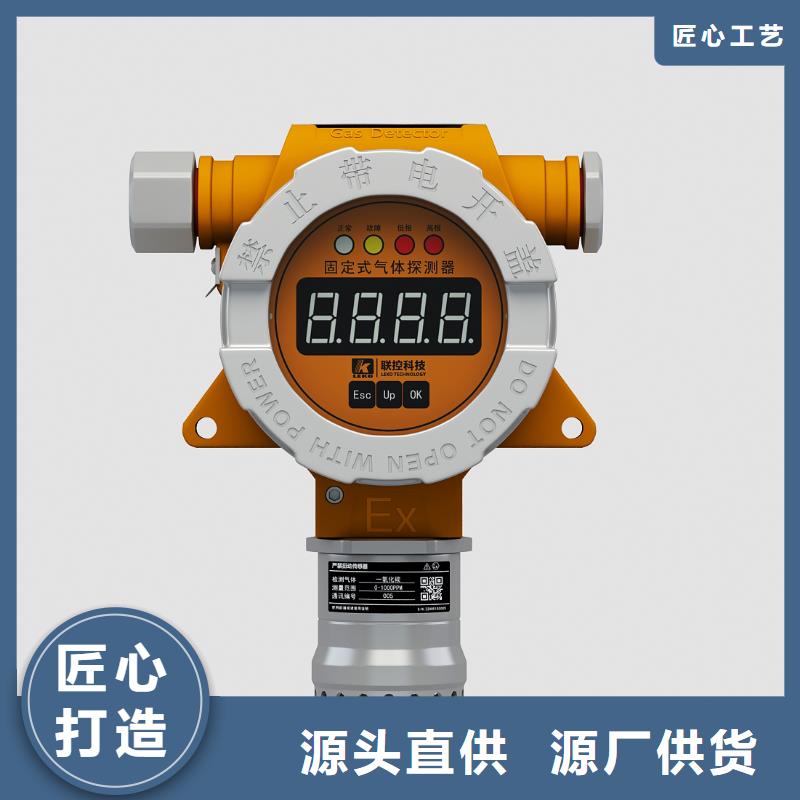 德克斯智能数显表经验丰富质量放心