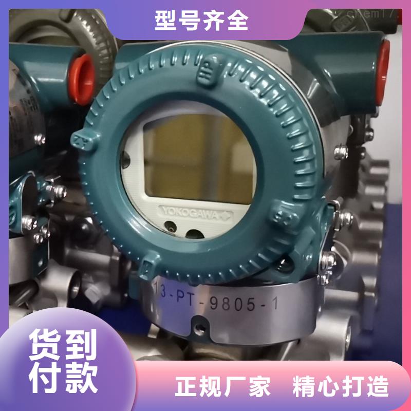 德克斯压力仪表匠心制造