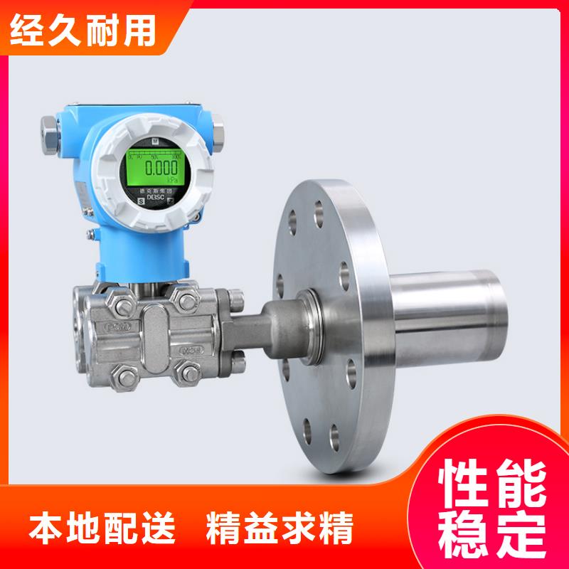 德克斯_双法兰液位变送器精工细致打造