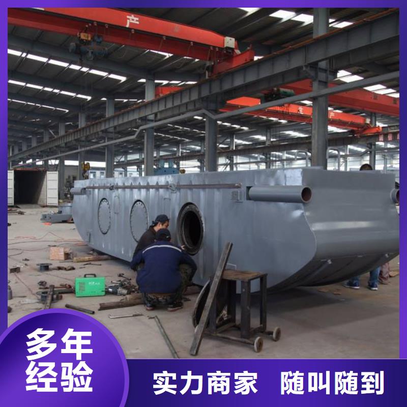 水上挖掘机租赁 租赁水陆挖机技术精湛