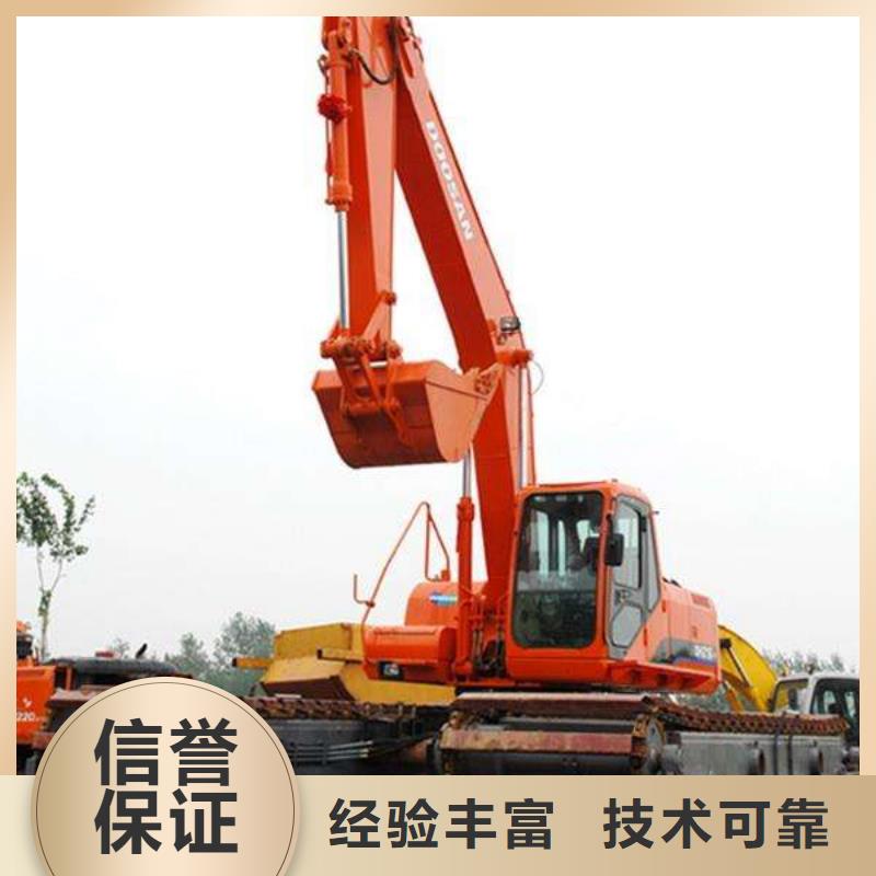 水上挖掘机租赁,租赁大小船挖多年经验