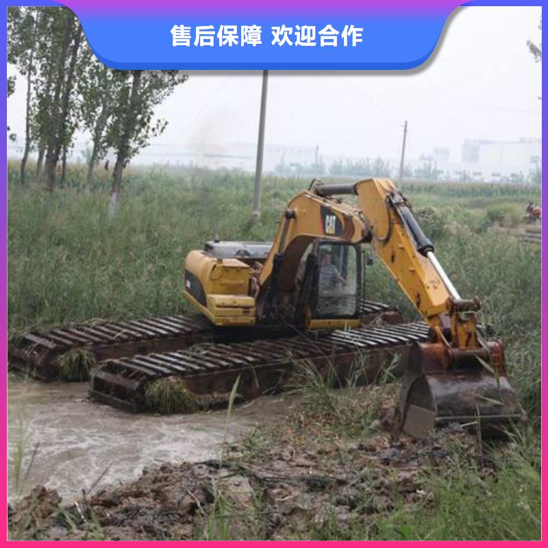 水上挖掘机租赁-【租赁水上挖掘机】有实力