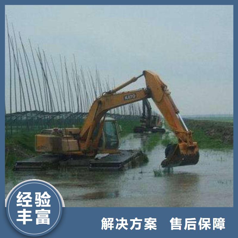 【水上挖掘机租赁】,租赁大小船挖公司匠心品质