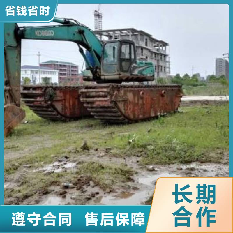 水上挖掘机租赁,租赁水上挖掘机随叫随到