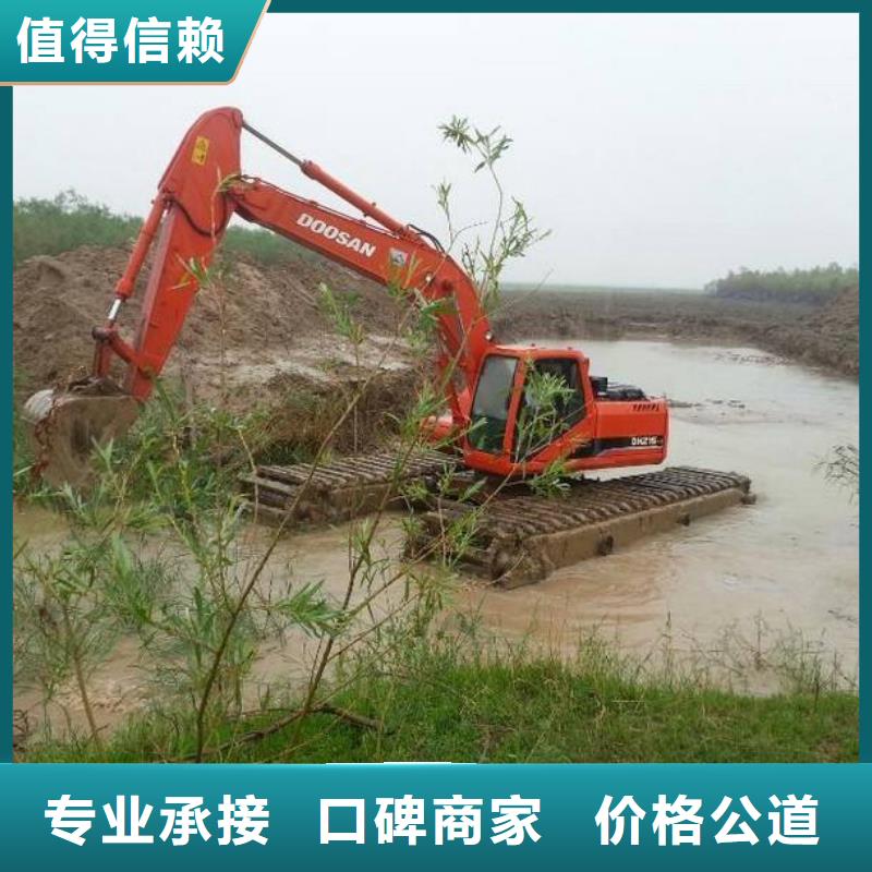 水上挖掘机租赁_租赁大小船挖公司效果满意为止