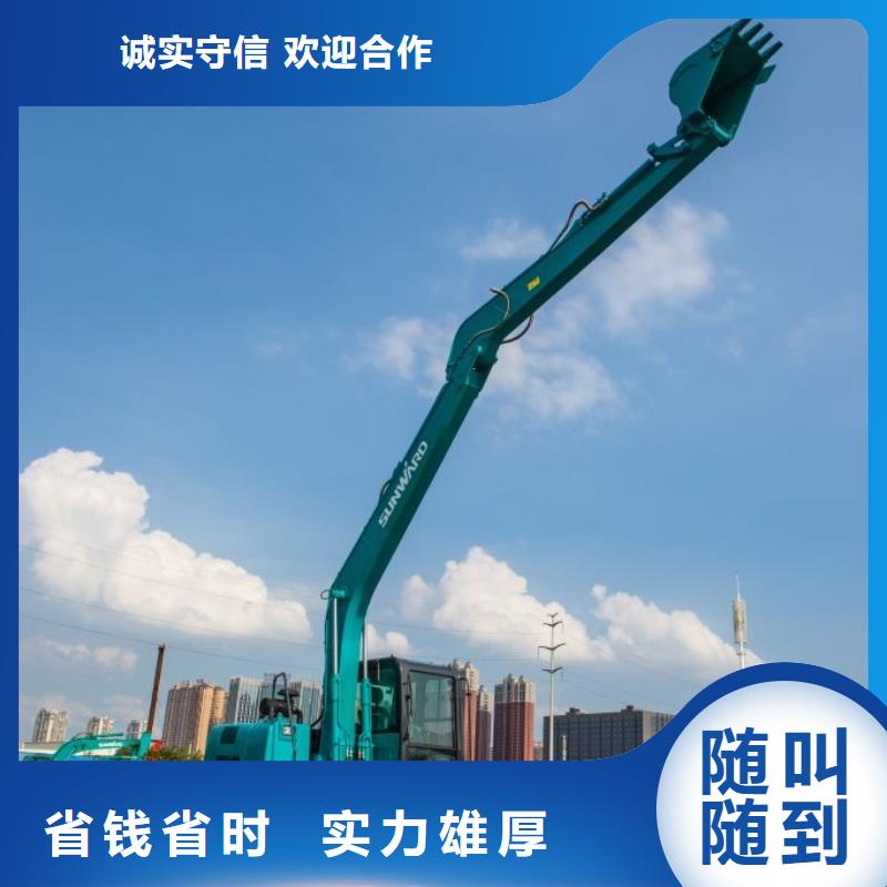 水上挖掘机租赁水上挖掘机租赁公司讲究信誉