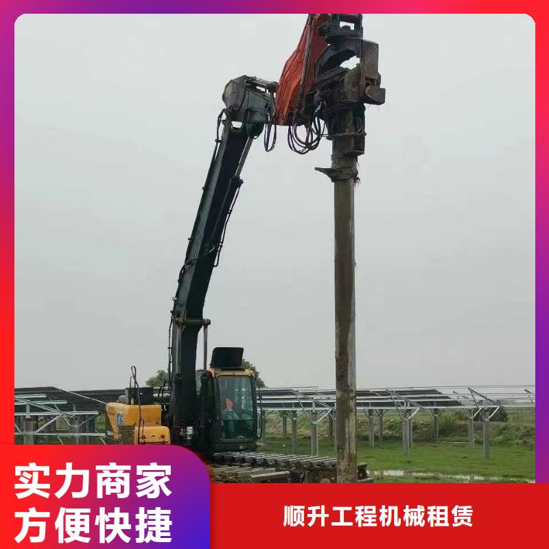 水上挖掘机租赁-租赁水上挖掘机实力商家