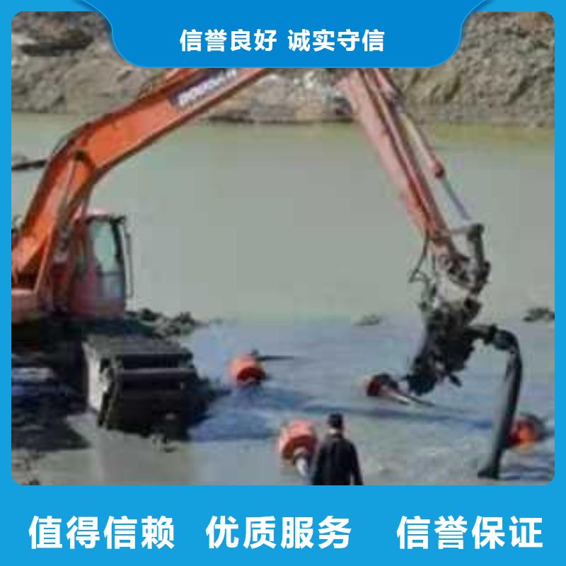 水上挖掘机租赁,租赁水上挖掘机收费合理