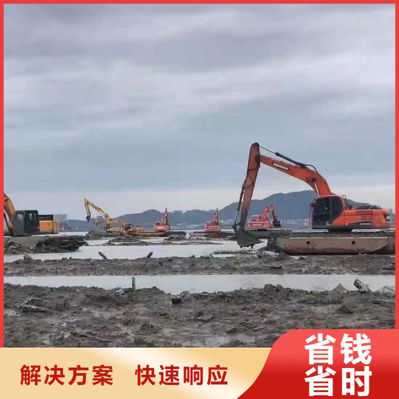 租赁水上挖掘机-视频-租赁水上挖掘机-广东省阳江市【周边】供应商-江城|阳东|汕尾|东莞|中山|河源