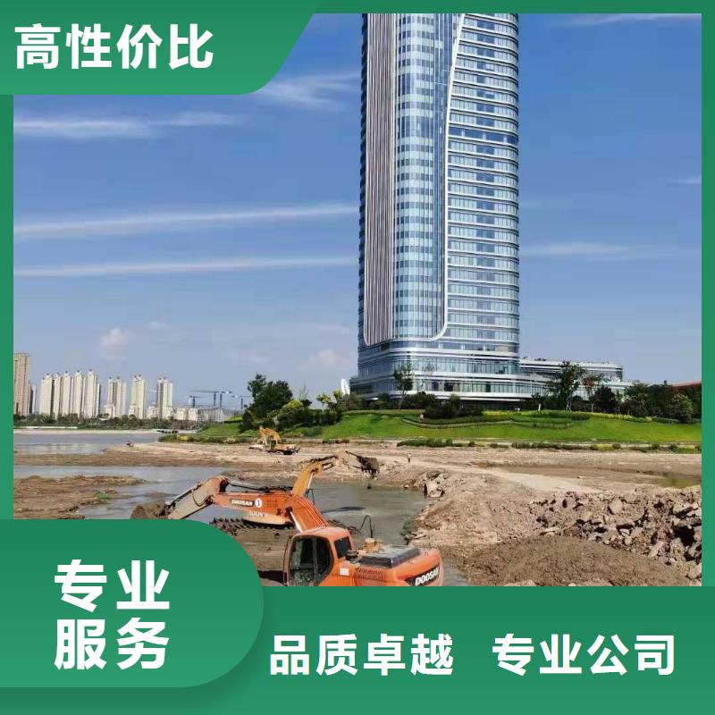 水上挖掘机租赁租赁大小船挖公司方便快捷