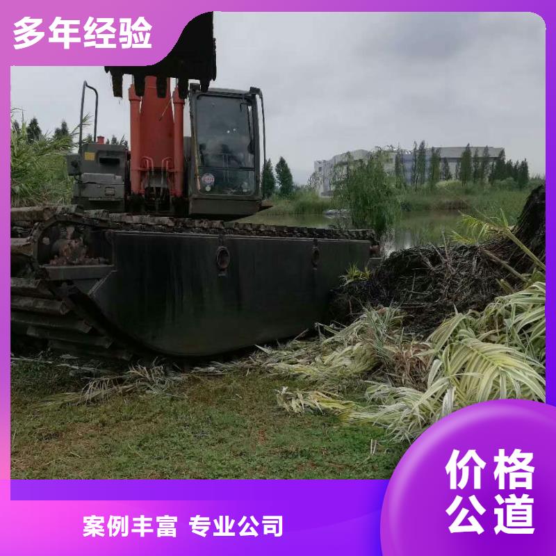 履带水挖机租赁规格型号