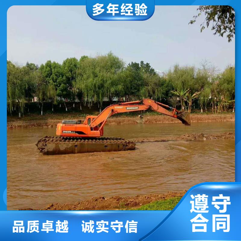 履带水挖机租赁规格型号