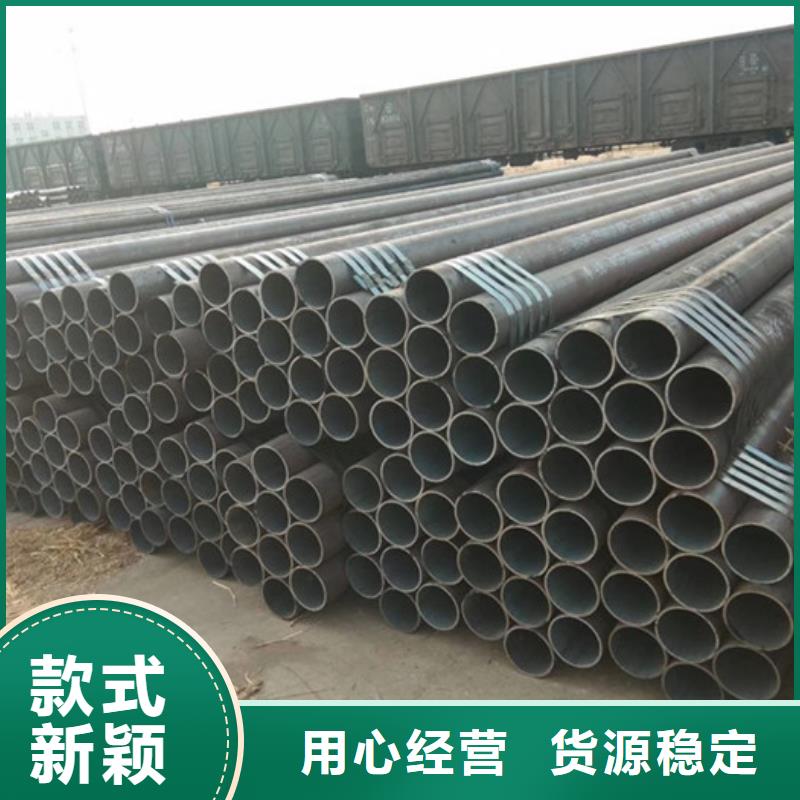 无缝钢管高压炉管厂家满足多种行业需求