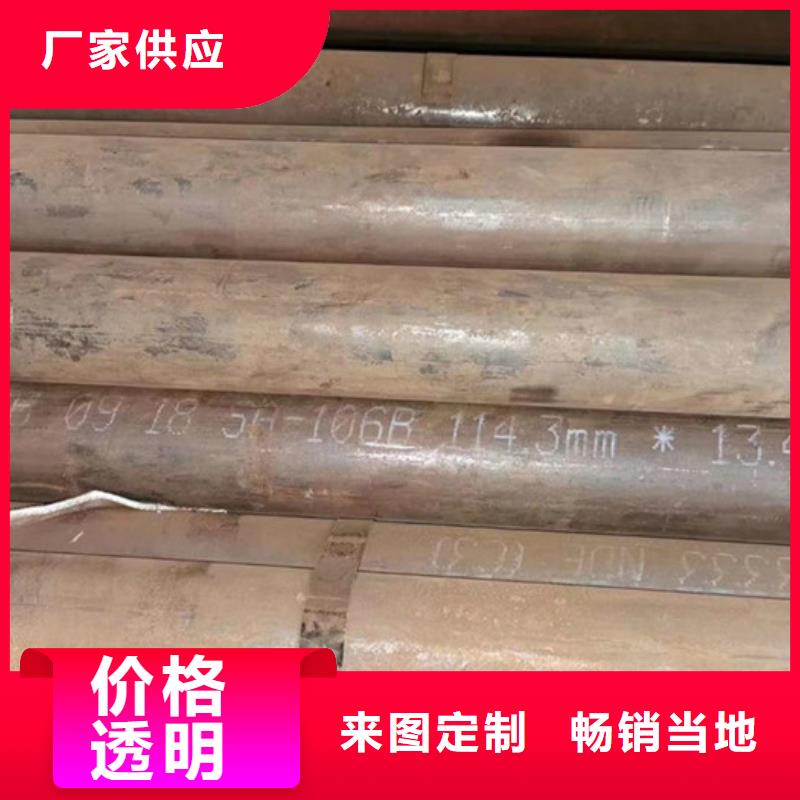 无缝钢管_高压锅炉管厂家严格把控质量