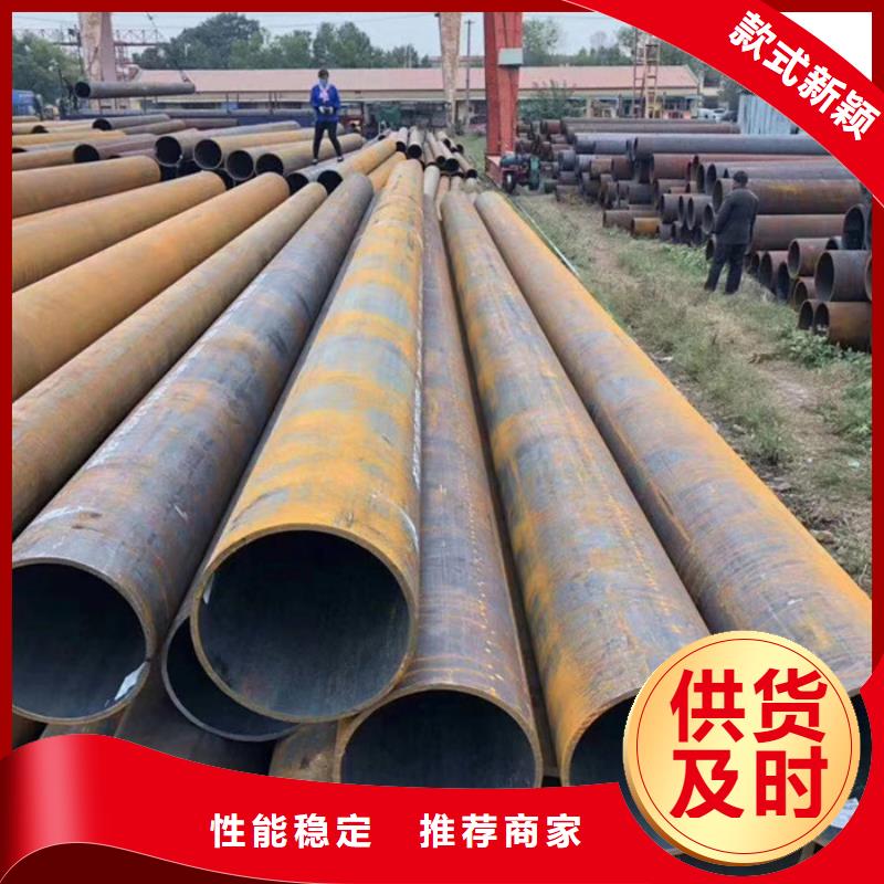 无缝钢管_高压锅炉管厂家严格把控质量