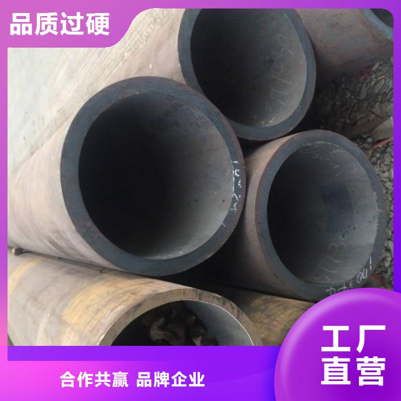 无缝钢管_高压锅炉管厂家严格把控质量
