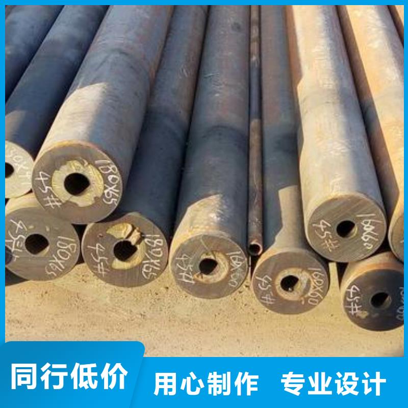 无缝钢管高压炉管厂家满足多种行业需求