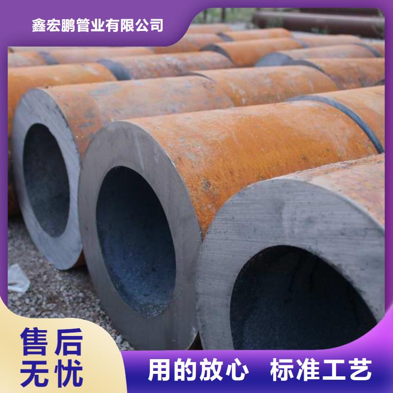 无缝钢管-合金钢管厂家认准大品牌厂家