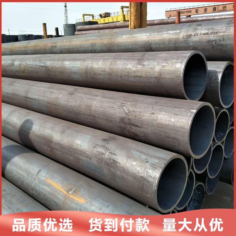 无缝钢管_高压锅炉管厂家严格把控质量