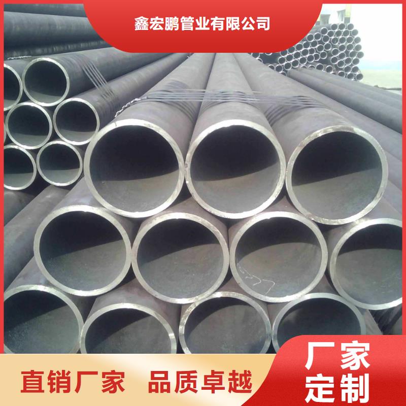 无缝钢管厚壁钢管厂家多家仓库发货