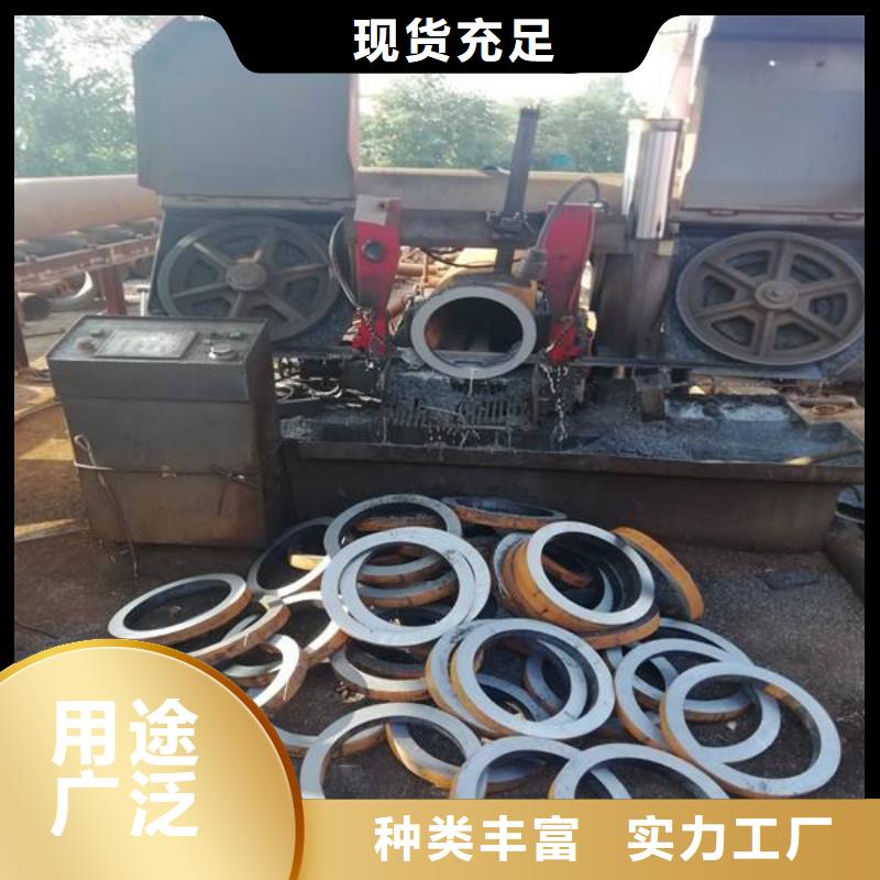 无缝钢管大口径无缝钢管厂口碑好实力强