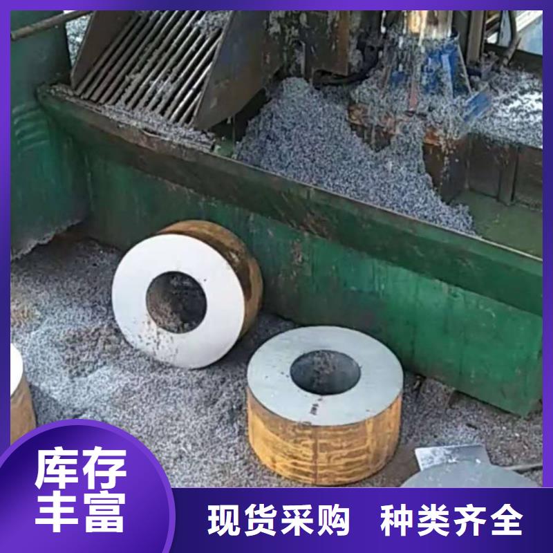 无缝钢管化肥用管厂家优质货源