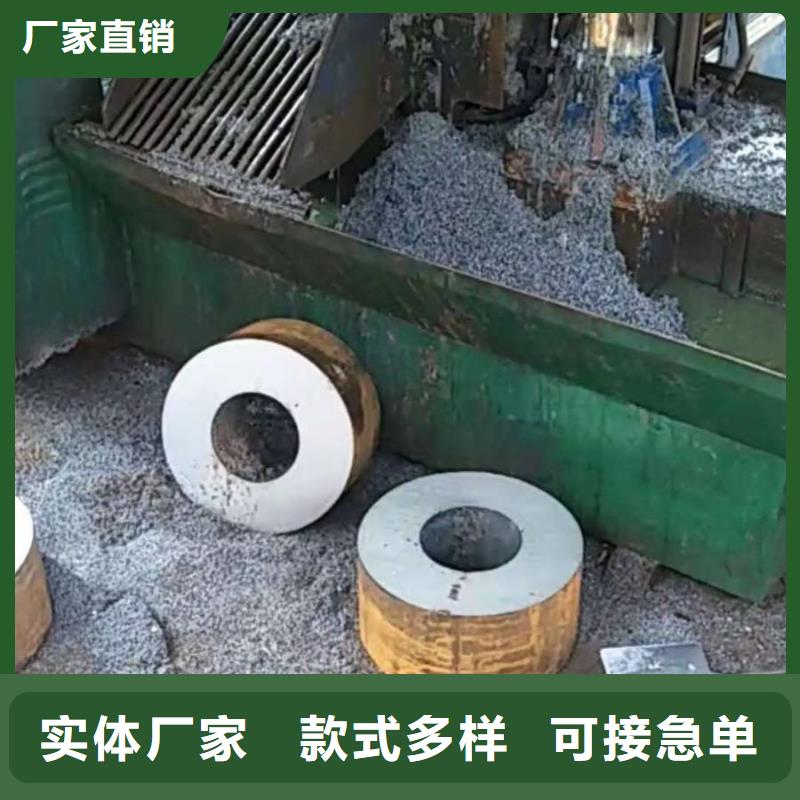 无缝钢管_大口径无缝钢管厂家细节严格凸显品质