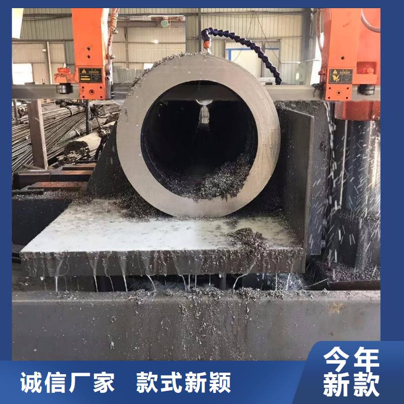 【无缝钢管合金钢管厂家实力工厂】