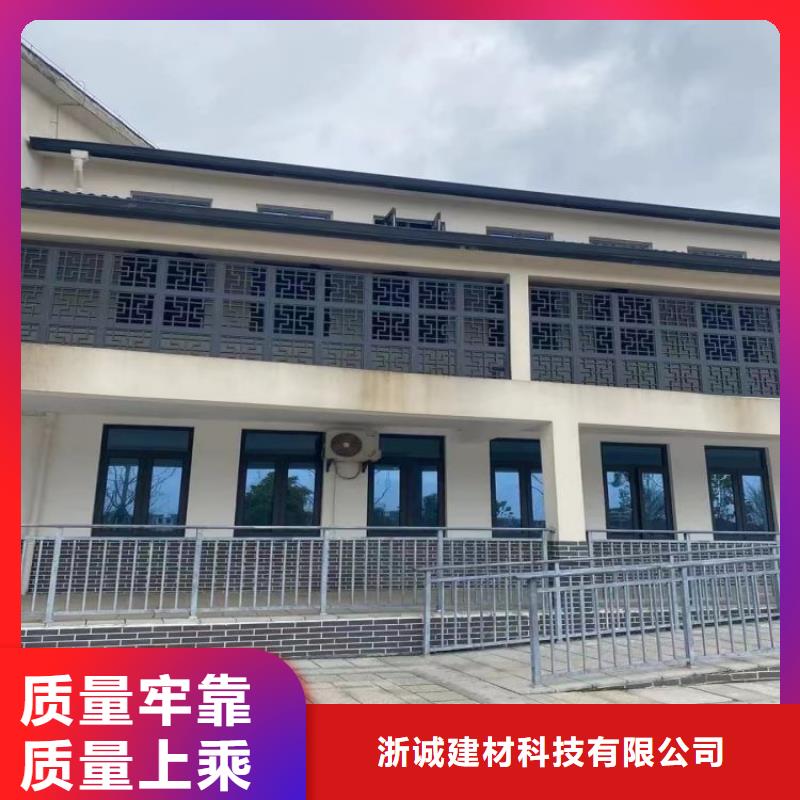 雨水管规格型号定制